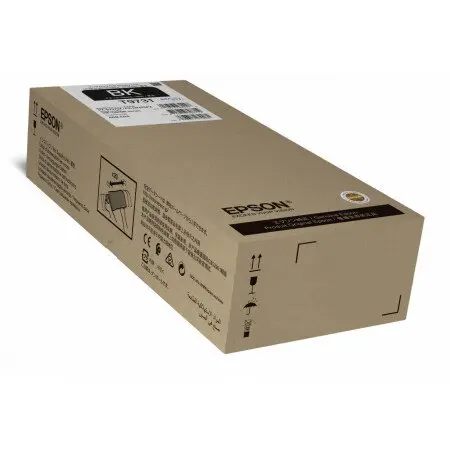Epson Cartus epson pro XL C86R, Negru