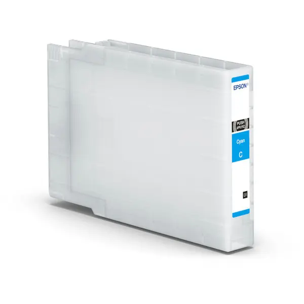 Epson Cartus Epson T04B240 XL Cyan