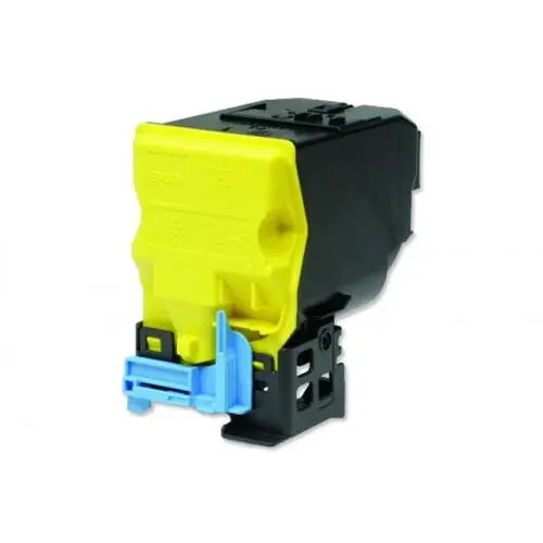 Epson Cartus Toner Original Epson S050590, Galben, 6000 pagini, pentru Epson AL-C3900/CX37