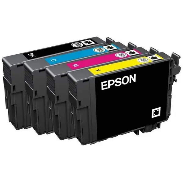 Epson Claria Home Multipack Epson 4-colour 29XL | 30,5 ml