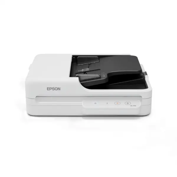 EPSON DS-1730 DESKTOP A4 SCANNER EPSON DS-1730 DESKTOP A4 SCANNER