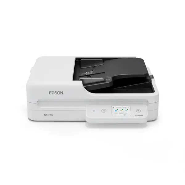 EPSON DS-1760WN DESKTOP A4 SCANNER EPSON DS-1760WN DESKTOP A4 SCANNER