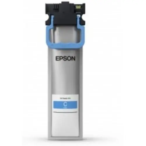 Epson EPSON C5XXX CYAN INKJET CARTRIDGE XL