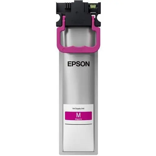 Epson EPSON C5XXX MAGENTA INKJET CARTRIDGE L