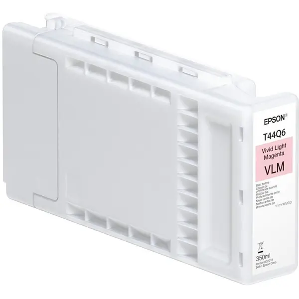 Epson Epson Singlepack Vivid Light Magenta T44Q64N UltraChrome PRO 12 350ml