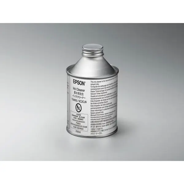 Epson Epson T699300 Ink Cleaner