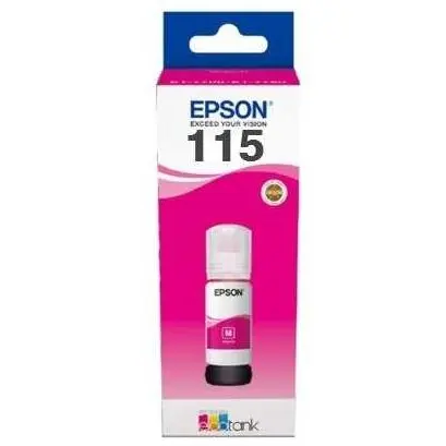 Epson Flacon cerneala Epson 115 EcoTank, Magenta