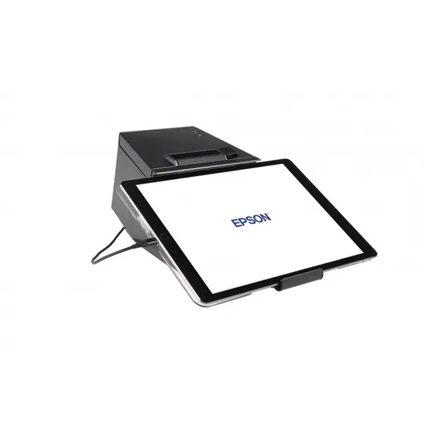 Epson Imprimanta cu suport pentru tableta Epson TM-m30II-SL (512), 203 x 203 DPI, Negru