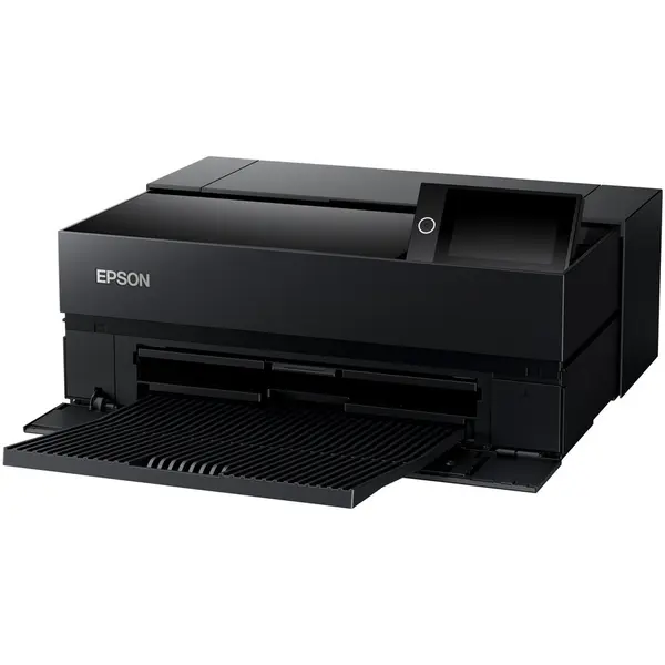 Epson Imprimanta foto profesionala Epson SureColor SC-P700, inkjet color, A3+, 5760 x1440 DPI, WiFi