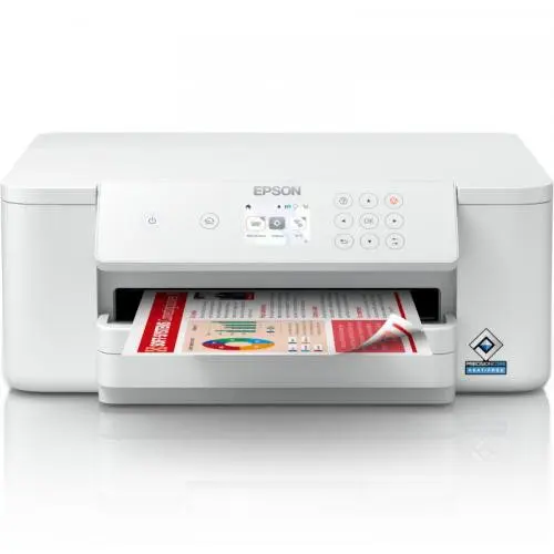 Epson Imprimanta InkJet Color Epson WorkForce Pro WF-C4310DW