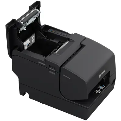 Epson Imprimanta termica Epson TM-H6000VI C31CL25102, Negru
