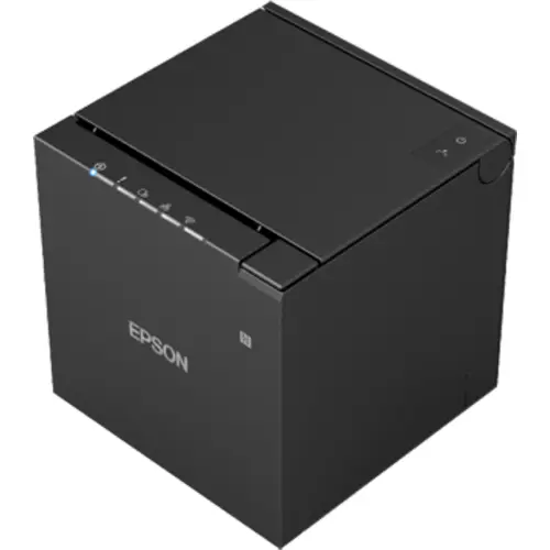 Epson Imprimanta termica Epson TM-M30III C31CK50152, Negru