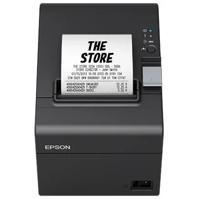 Epson Imprimanta termica Epson TM-T20III C31CH51011