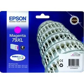 Epson Ink Epson magenta T7903 17ml