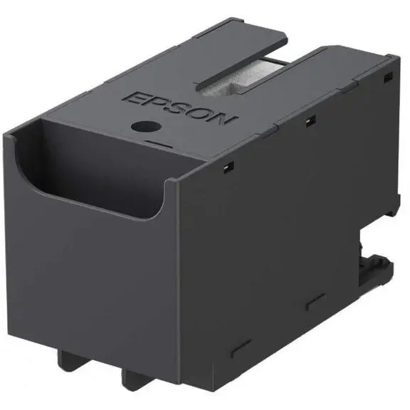 Epson Kit mentenanta Epson T6715 pentru Epson WorkForce Pro WF-4745, Negru