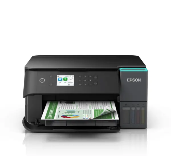 EPSON L6360 CISS COLOR INKJET MFP EPSON L6360 CISS COLOR INKJET MFP