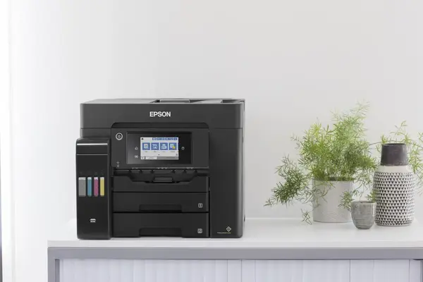 EPSON L6550 CISS COLOR INKJET MFP EPSON L6550 CISS COLOR INKJET MFP