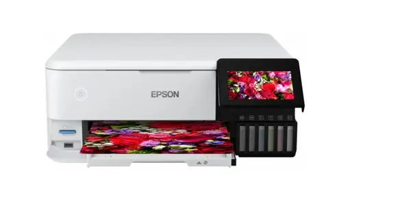 EPSON L8160 CISS COLOR INKJET MFP EPSON L8160 CISS COLOR INKJET MFP