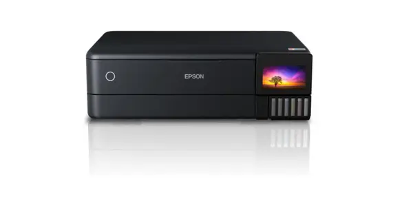 EPSON L8180 CISS A3+ COLOR INKJET MFP EPSON L8180 CISS A3+ COLOR INKJET MFP