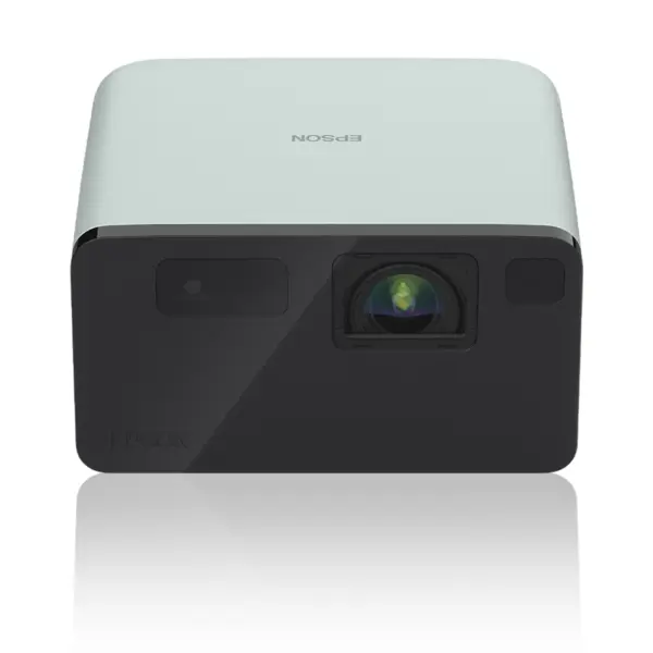 Epson Mini proiector laser inteligent Epson EF-21G, FHD 1920x1080, 1000 lumeni