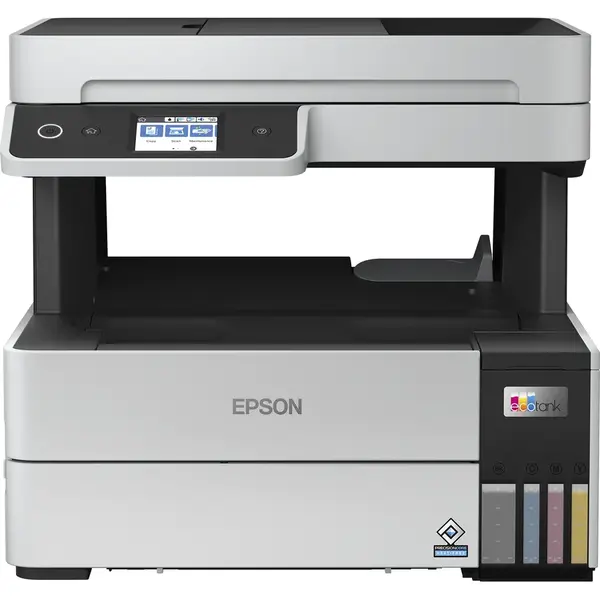 Epson Multifunctional Inkjet color Epson EcoTank L6460, Duplex, Wireless