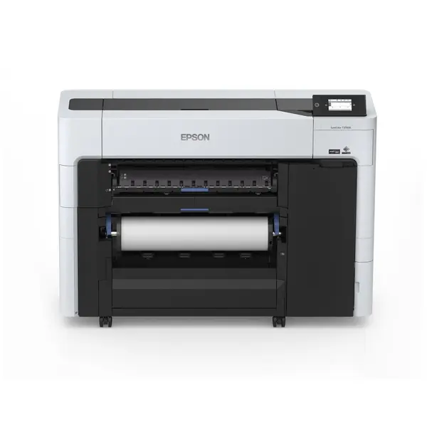 Epson Plotter Epson SureColor SC-T3700E, 24, 2400 x 1200 DPI, Inkjet, A1, USB