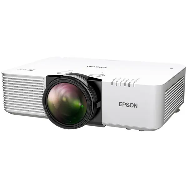 Epson Proiector Epson EB-L690SE, 3LCD, 6000 lumeni, WUXGA (1920 x 1200), Alb