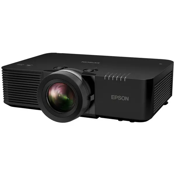 Epson Proiector Epson EB-L795SE 3LCD (1920x1200) WUXGA, 7000 lumeni, contrast 5.000.000:1, Negru