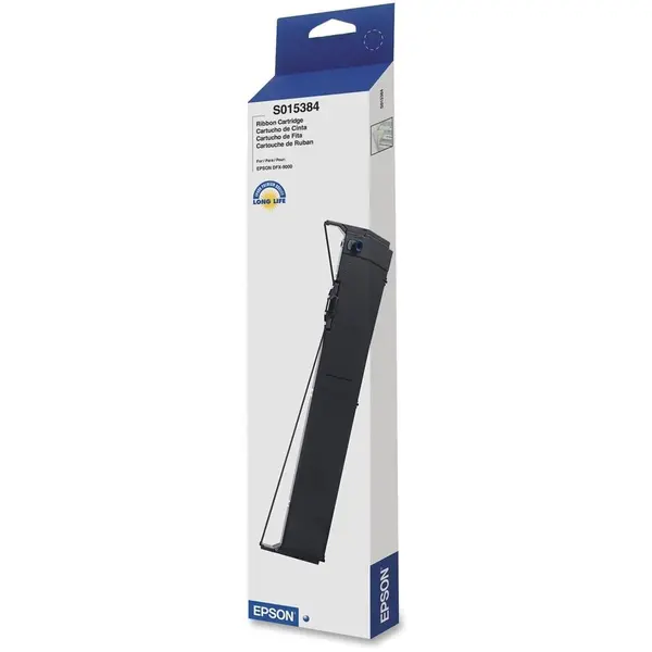 Epson RIBON BLACK C13S015384 ORIGINAL EPSON DFX-9000