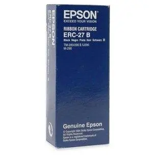 Epson Ribon Epson Black ERC-27B C43S015366