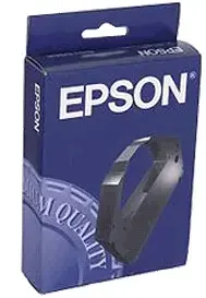 Epson Ribon S015329 (Negru)