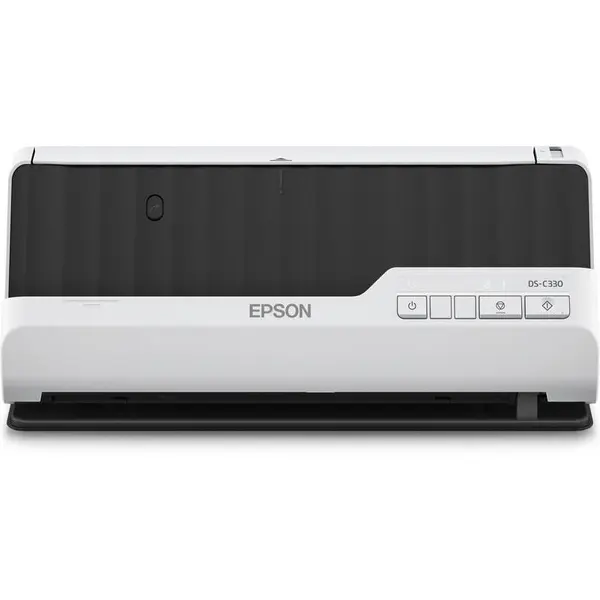 Epson Scanner Epson DS-C330