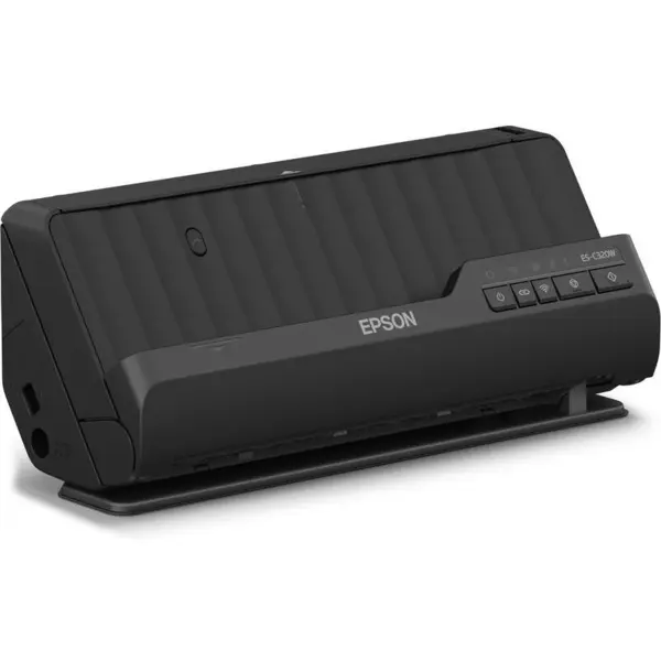 Epson Scanner Epson ES-C320W