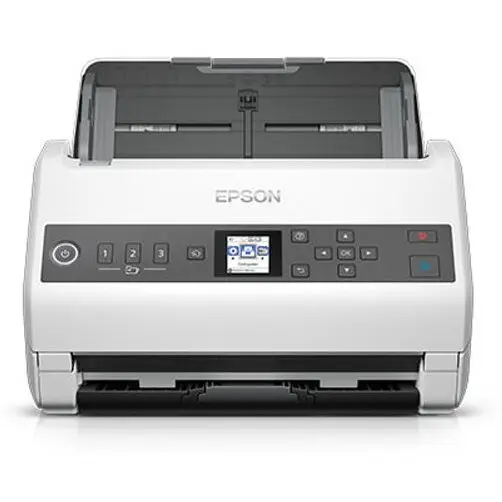 Epson Scanner Epson Workforce DS-730N