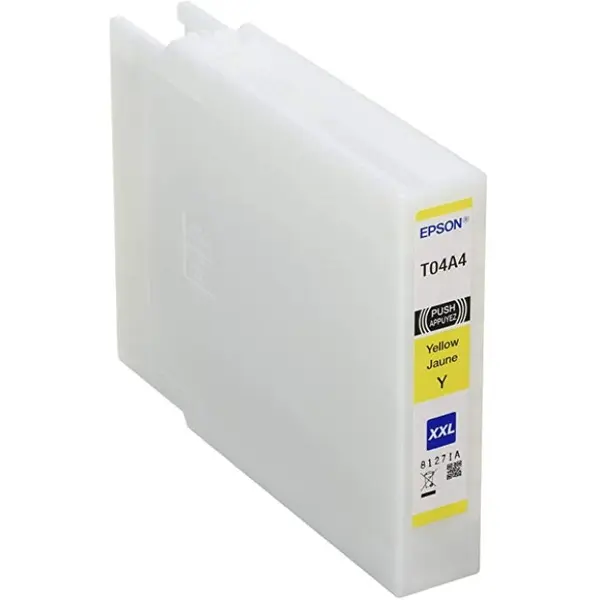 Epson Toner Epson C13T04A440, Galben