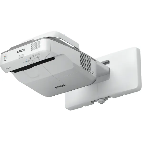 Epson Videoproiector Epson EB-685Wi, 3500 lumeni, 1280 x 800, WXGA , Alb