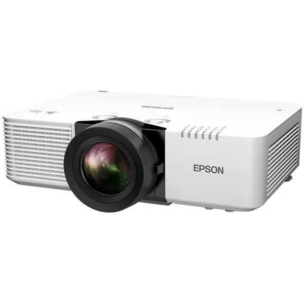 Epson Videoproiector Epson EB-L790SU, 3LCD, WUXGA (1920 x 1200), 7000Lm, Alb