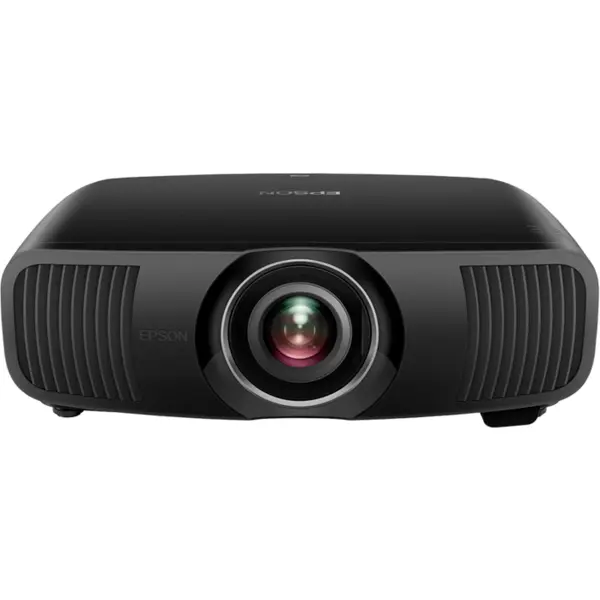 Epson Videoproiector Laser EPSON, EH-LS12000B, 4K, 3840 x 2160, 2700 lumeni, Negru