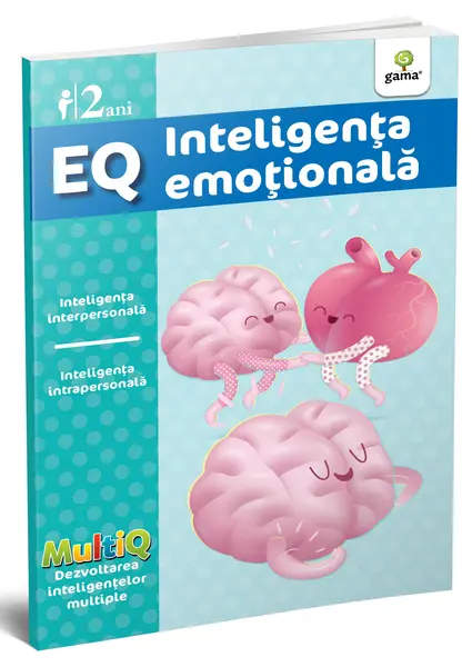EQ.2 ani - Inteligenta emotionala |