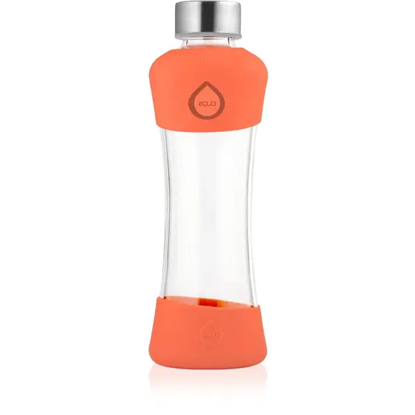 Equa Active sticlă pentru apă Tangerine 1 buc