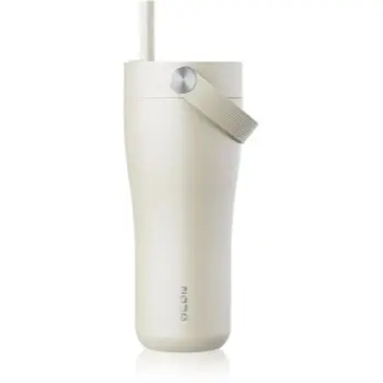 Equa Carry Cup cană din oțel inoxidabil termo