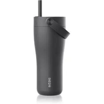 Equa Carry Cup cană din oțel inoxidabil termo