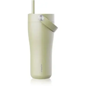 Equa Carry Cup cană din oțel inoxidabil termo
