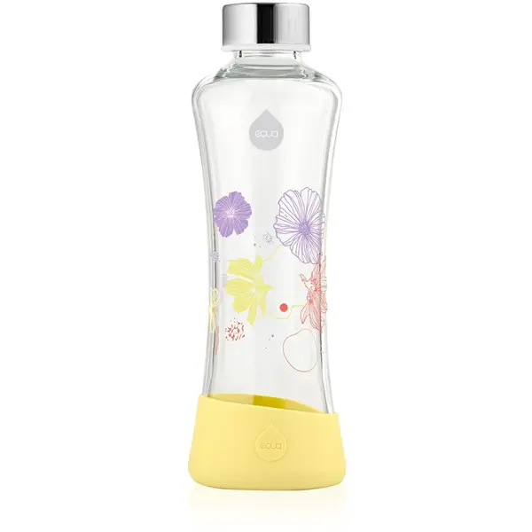 Equa FlowerHead sticlă pentru apă Daisy 1 buc