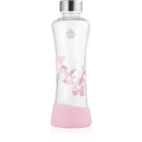 Equa Glass sticlă pentru apă culoare Magnolia 1 buc