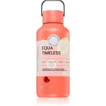 Equa Timeless sticlă inoxidabilă pentru apă mica