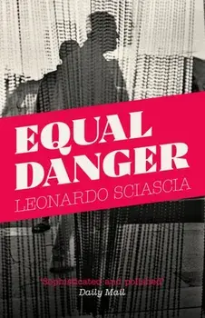 Equal Danger, Paperback/***