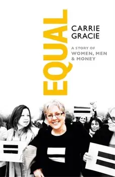 Equal, Paperback/Carrie Gracie