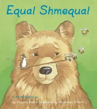 Equal Shmequal, Paperback/Virginia Kroll