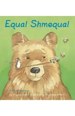 Equal Shmequal - Virginia Kroll